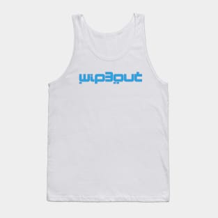 Wip3out Tank Top